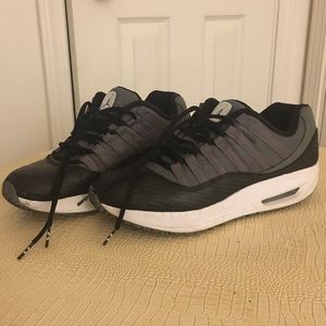 Men’s air Jordan sneakers